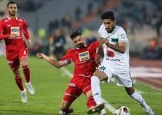 دیدار ذوب آهن و پرسپولیس در ورزشگاه نیمه کاره!/ نقش جهان منتفی شد