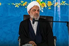 آقاتهرانی: حرکت در مسیر ولایت ما را زودتر به مقصد می‌رساند