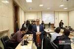  سازمان بسیج دانشجویی