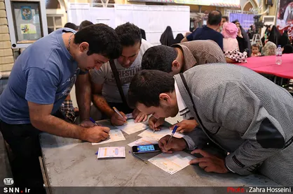 اصلاحاتی که به &laquo;انتخابات ۱۴۰۰&raquo; نمی&zwnj;رسد / ثبت&zwnj;نام الکترونیکی و تجمع ممنوع!