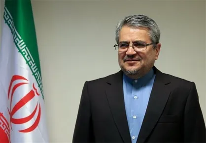 جامعه جهانی باید نسبت به جنایات خطیر بین&zwnj;المللی هوشیار باشد