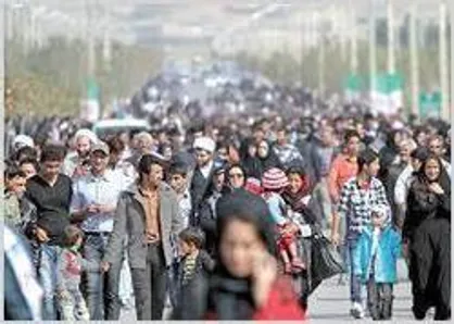 اعتراض مردم بخاطر ناراحتی عمیق آنها از برخی اتفاقات کشور است
