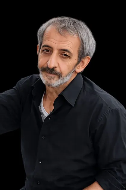 جانباز ۷۰ درصد البرزی عباس قاسمی پس از سال&zwnj;ها تحمل رنج جانبازی به یاران شهیدش پیوست
