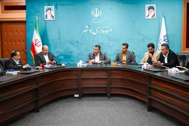ثبت‌نام ۳ هزار و ۲۰۹ نفر در انتخابات شورا‌های روستایی و عشایری بوشهر