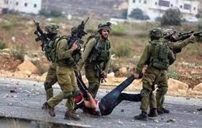 جنبش فلسطینی در روز قدس: انتفاضه فراگیر مردمی، راه مقابله با اسرائیل است