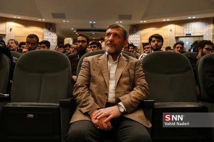 نشست &laquo;امضایی که دیگر تضمین نیست&raquo; فردا ۱۲ آبان در دانشگاه تبریز برگزار می&zwnj;شود