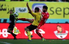 بازی سپاهان - پرسپولیس در اصفهان تکرار می‌شود
