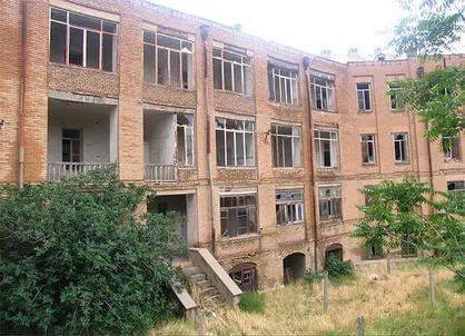 توضیح دادستان کرمانشاه درباره تخریب بیمارستان تاریخی &laquo;مسیح&raquo; با رای دیوان عدالت
