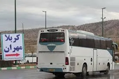 ۲هزار و۵۰۰ دستگاه اتوبوس دیگر برای بازگرداندن زائران لازم است