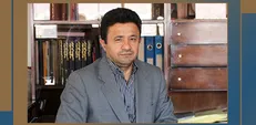 قائم مقام ریاست دانشگاه تبریز منصوب شد