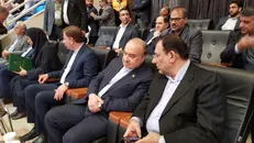 سلطانی‌فر: قبل از انقلاب فقط استادیوم آزادی را داشتیم