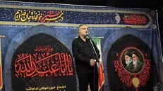 شهردار تهران: اراده ملت سد شکست‌ناپذیر در برابر توطئه‌های آمریکا است
