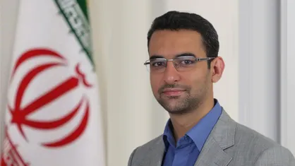 وزیر ارتباطات دولت دوازدهم از نمایندگان مجلس تشکر کرد