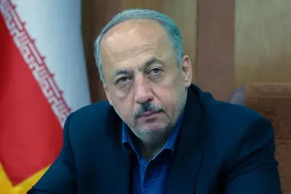 مسعود نصرتی عضو ستاد انتخابات کشور شد