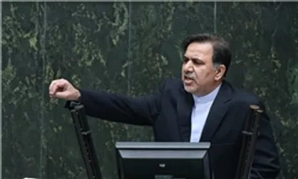 تأخیر هواپیما&zwnj;های داخلی &laquo;آخوندی&raquo; را به مجلس کشاند