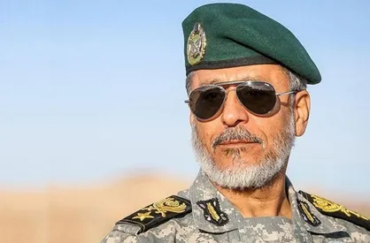 دشمنان قطعا نتیجه ترور شهید صیادخدایی را می&zwnj;بینند / از عزت و شرفمان دفاع خواهیم کرد + فیلم