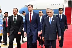 کوشنر، ویتکاف و تجارت سودآور صلح + عکس