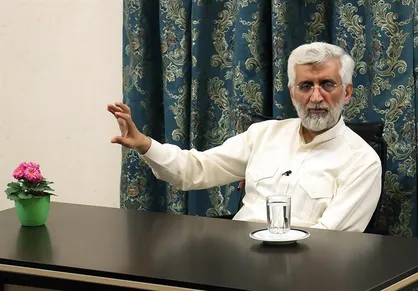 جلیلی: برنامه ساخت سالانه یک میلیون مسکن را داریم/ جوان مرزنشین باید صادرکننده شایسته باشد نه کولبر