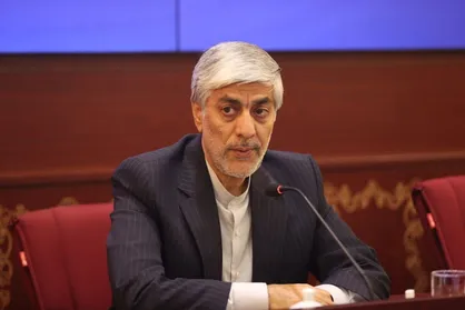 نخستین نشست تخصصی بررسی عملکرد فدراسیون کشتی در بازی&zwnj;های آسیایی برگزار شد
