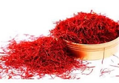 خرید حمایتی ۱۸ تن زعفران برای تنظیم بازار