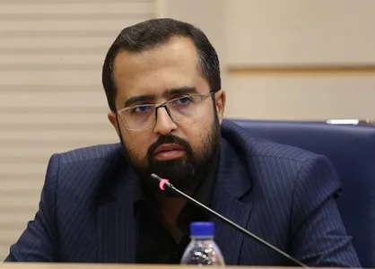 رئیس &lrm;جمهور شهید تراز جدیدی از اخلاق سیاسی را بنیانگذاری کرد