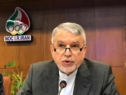 صالحی&zwnj;امیری: ورزشکاران باید از مرام قهرمانی به پهلوانی برسند