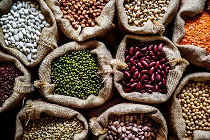 ثبت&zwnj;سفارش حبوبات با نرخ جدید از فردا آغاز می&zwnj;شود