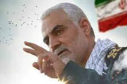 نقش حاج قاسم سلیمانی در انتخاب و انتصاب شهید عماد مغنیه به معاونت جهادی حزب الله از زبان سید حسن نصرالله