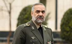 امیر آشتیانی: ناوشکن دنا ثمره تلاش دانشمندان ما در صنعت دفاعی بود