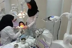 دانشجویان دندانپزشکی بجنوردی از مشکلاتشان می‌گویند/ کمبود امکانات و هزینه بالای درس خواندن در دانشگاه دولتی