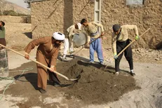 خدمات‌رسانی جهادگران در خراسان شمالی/ روستا‌های محروم در انتظار گام‌هایی که «آبادانی» به همراه دارند