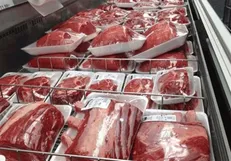 واردات گوشت از همسایگان شمالی