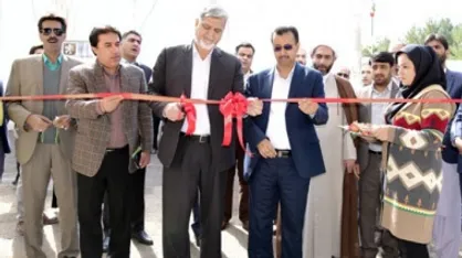 مرکز توانمندسازی مهارتی و مشاوره شغلی دانشجویان سیستان و بلوچستان افتتاح شد