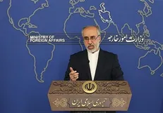 ابراز همدردی ایران با خانواده قربانیان آتش‌سوزی در ارمنستان
