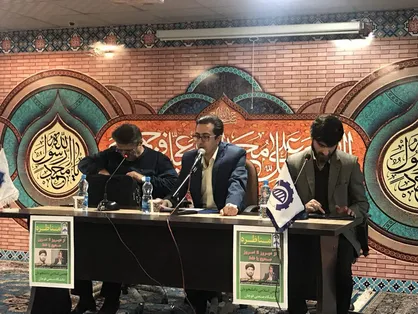 جوادی حصار: رشد اقتصاد و فقرزدایی نیاز به کارشناسی و مدیریت با لیاقت دارد/ علوی: سپاه در جایی که دولت کانکس نمی&zwnj;زند به داد آسیب دیدگان می&zwnj;رسد