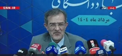 مشروح صحبت&zwnj;های رئیس جهاد دانشگاهی در نشست خبری