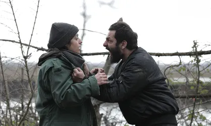 فیلم &laquo;آبستن&raquo; درامی ملتهب