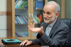 موجودیت جمهوری اسلامی در گروی سپاه پاسداران انقلاب است/ ایران امروز در قله قدرت قرار گرفته است