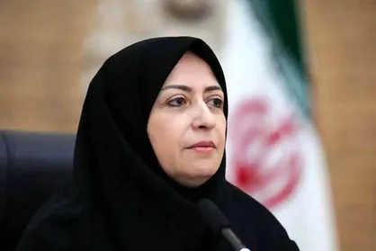 معاون رئیس&zwnj;جمهور: نباید اجازه دهیم &laquo;امید&raquo; دچار فرونشست شود