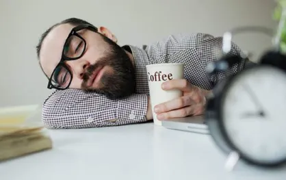 پیش از خواب این مواد را بخورید