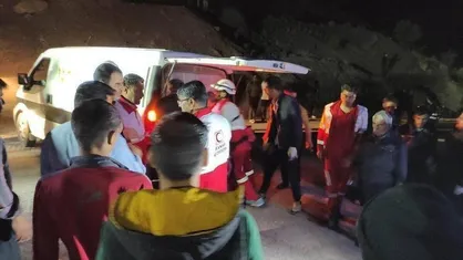 اسامی جانباختگان اتوبوس کرمان- مشهد منتشر شد