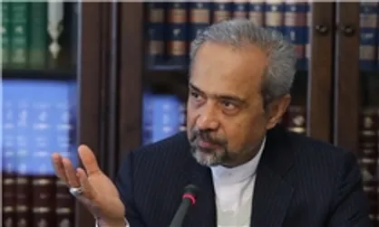 واکنش جالب &laquo;نهاوندیان&raquo; به حضور در دولت آینده/ &laquo;موفق باشید&raquo;