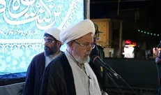 آمریکا دنبال ساقط کردن نظام، نابودی توان هسته‌ای و تجزیه ایران بود / هیچ کدام از اهدافش محقق نشد