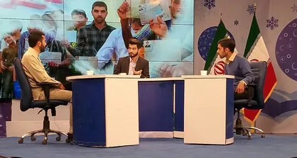 باید و آفت&zwnj;های تبلیغات انتخابات از نگاه دانشجویان خراسان شمالی / از تحریکات قومی تا افکار جوانانه