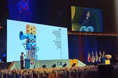 برگزیدگان جشنواره فیلم کودک معرفی شدند