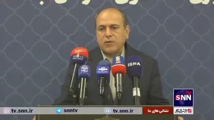 سخنگوی سازمان ثبت اسناد و املاک کشور: اسناد مالکیت جزایر سه&zwnj;گانه را اواخر ۱۴۰۱ به نام دولت ایران صادر کردیم