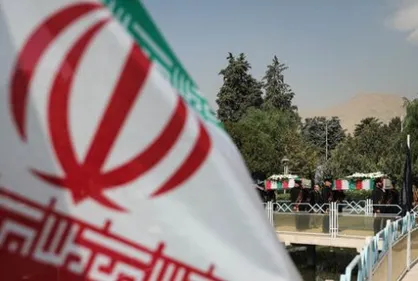 پیکر دو تن از شهدای امنیت استان تهران فردا تشییع می&zwnj;شود