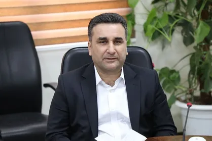 رئیس جدید پژوهشکده محیط&zwnj;زیست و توسعه پایدار&raquo; منصوب شد