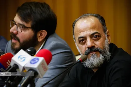 آیت&zwnj;الله رئیسی حوزه فیلم و سریال را هوشمندانه می&zwnj;شناسد