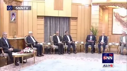 پزشکیان: مجموعه&zwnj;هایی چون بریکس می&zwnj;توانند راه برون&zwnj;رفت از تمامیت&zwnj;خواهی آمریکا باشند